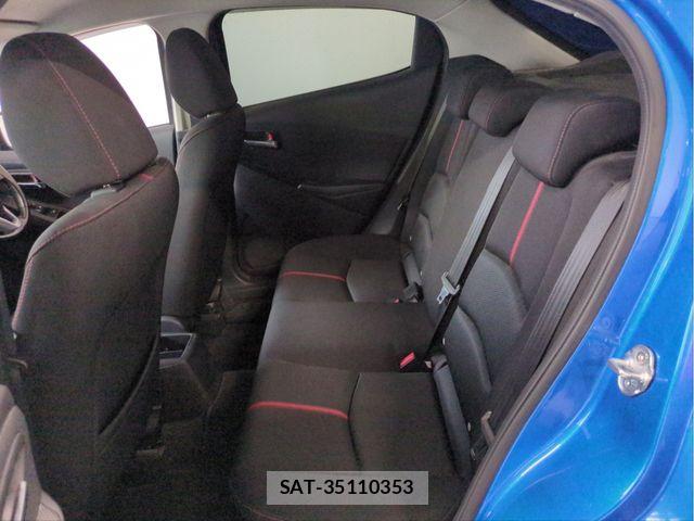 Mazda DEMIO 2015-08 7391987-4