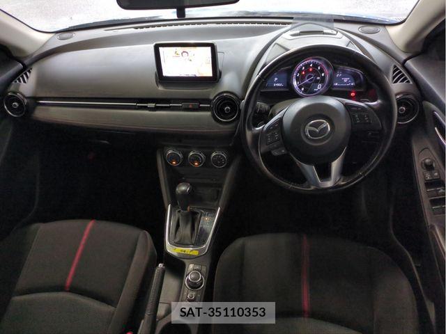 Mazda DEMIO 2015-08 7391987-7