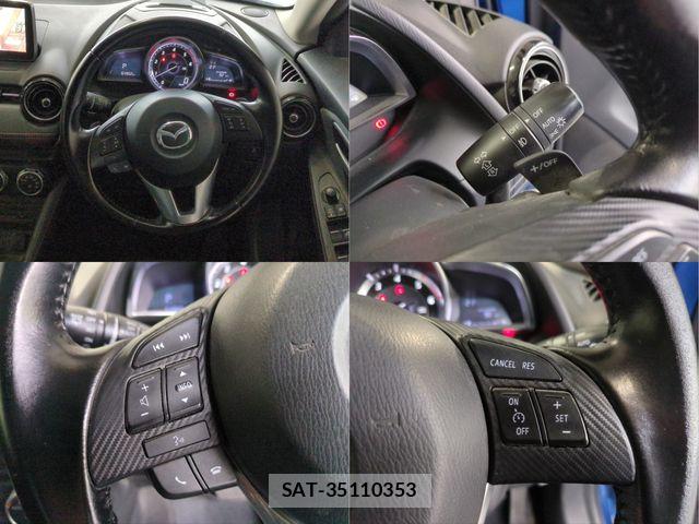 Mazda DEMIO 2015-08 7391987-8