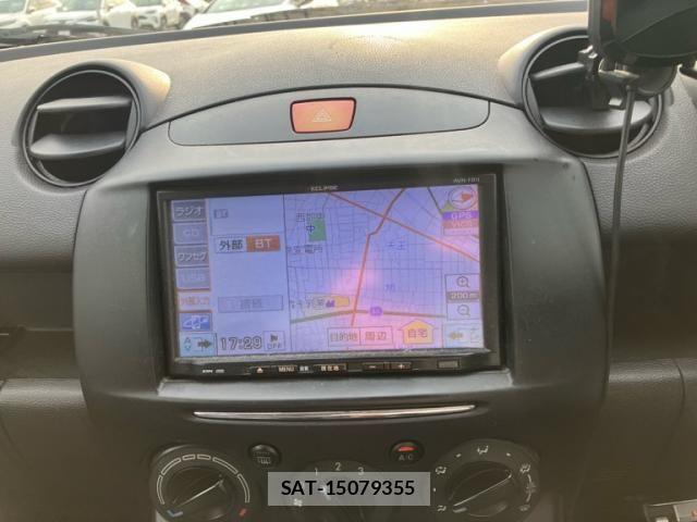 Mazda DEMIO 2011-08 7391983-13