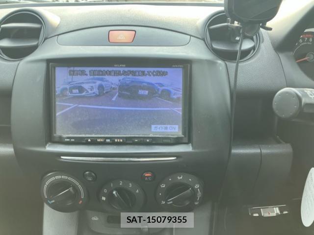 Mazda DEMIO 2011-08 7391983-14