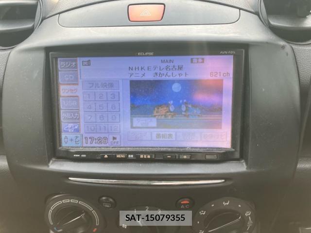 Mazda DEMIO 2011-08 7391983-17