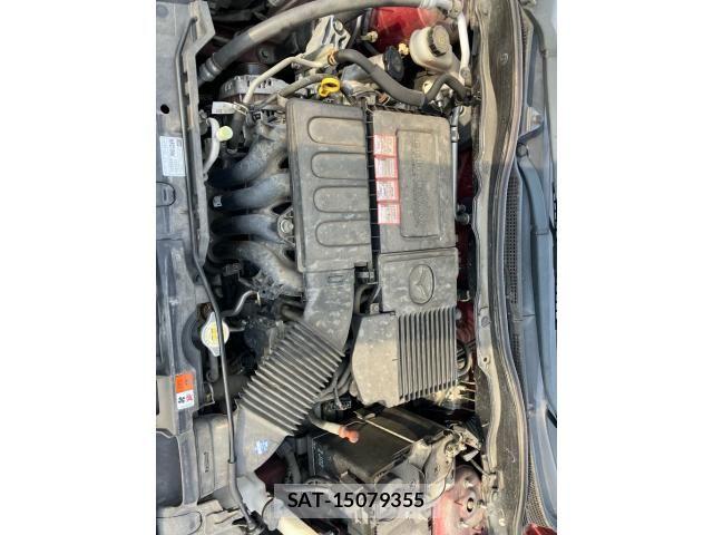 Mazda DEMIO 2011-08 7391983-18