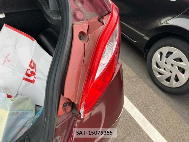 Mazda DEMIO 2011-08 7391983-23