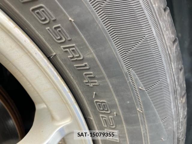 Mazda DEMIO 2011-08 7391983-8