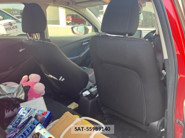 Mazda DEMIO 2016-02 7391981-10