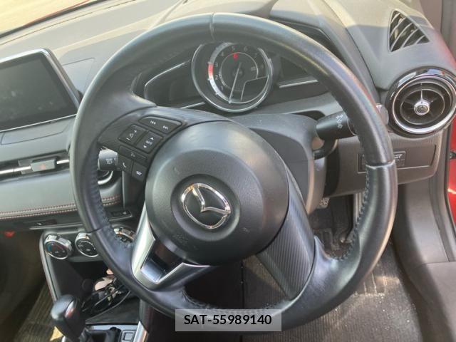 Mazda DEMIO 2016-02 7391981-14