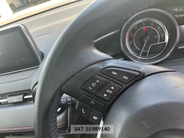 Mazda DEMIO 2016-02 7391981-15