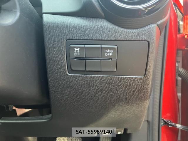 Mazda DEMIO 2016-02 7391981-16