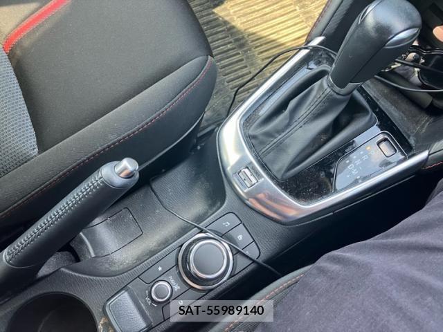 Mazda DEMIO 2016-02 7391981-17