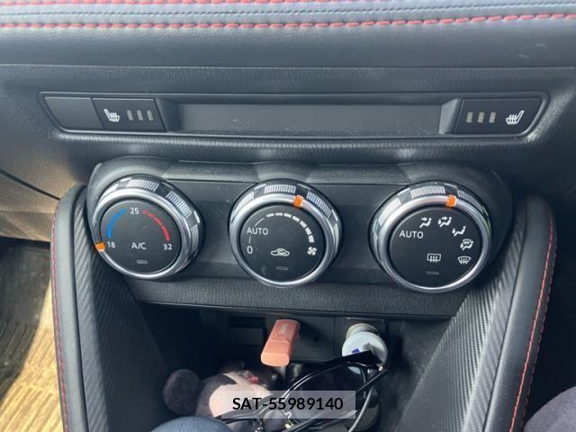 Mazda DEMIO 2016-02 7391981-18