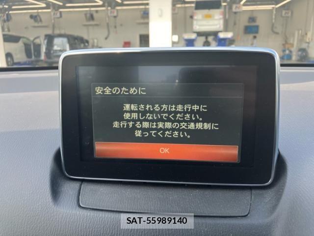 Mazda DEMIO 2016-02 7391981-19