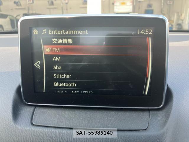 Mazda DEMIO 2016-02 7391981-20