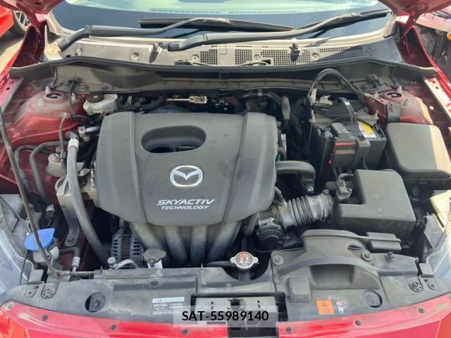 Mazda DEMIO 2016-02 7391981-4