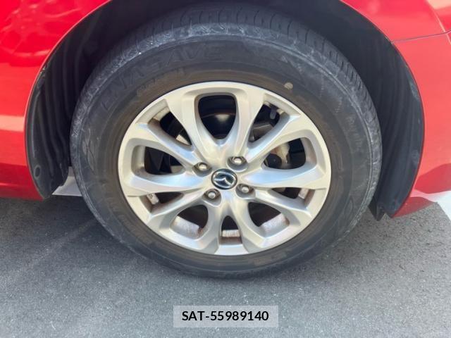 Mazda DEMIO 2016-02 7391981-5