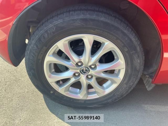 Mazda DEMIO 2016-02 7391981-6