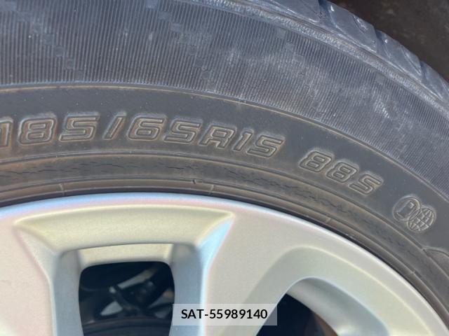 Mazda DEMIO 2016-02 7391981-7