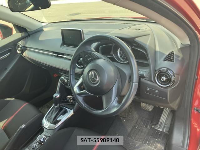 Mazda DEMIO 2016-02 7391981-8