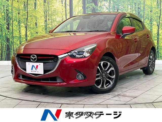 Mazda DEMIO 2015-09 7391973-0