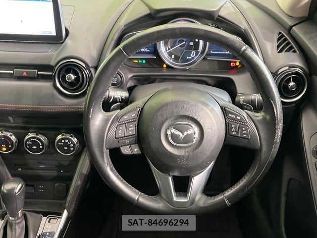 Mazda DEMIO 2015-09 7391973-11