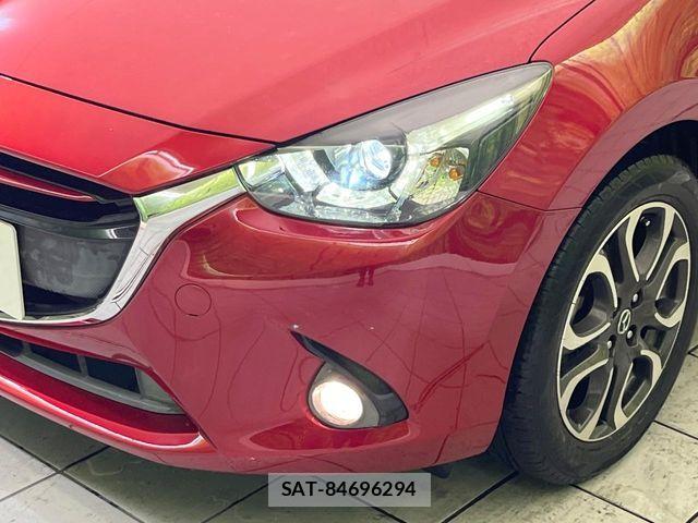 Mazda DEMIO 2015-09 7391973-12