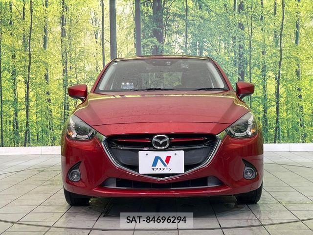 Mazda DEMIO 2015-09 7391973-14