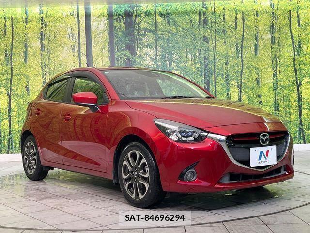 Mazda DEMIO 2015-09 7391973-16