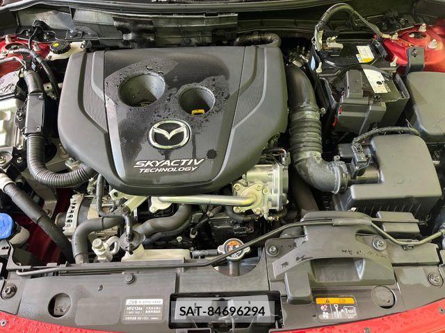 Mazda DEMIO 2015-09 7391973-18