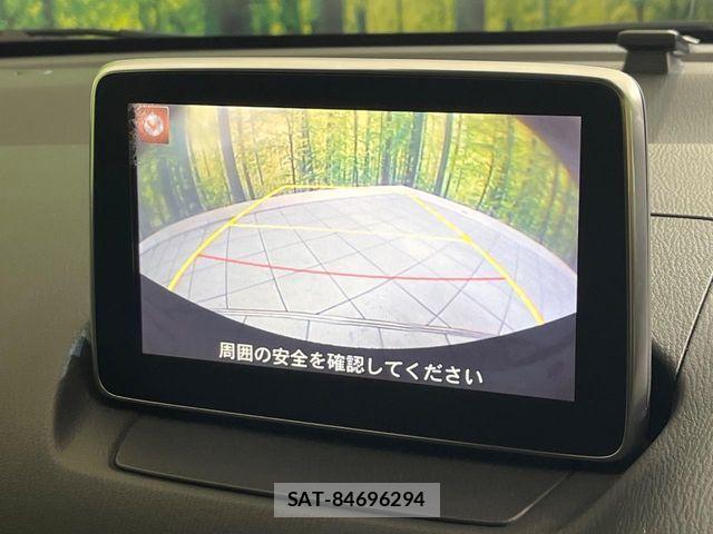 Mazda DEMIO 2015-09 7391973-4