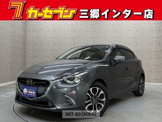 Mazda DEMIO 2018-03 7391971-0