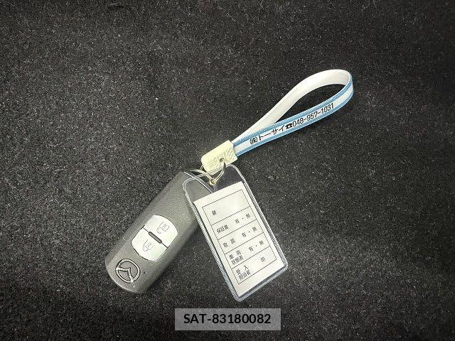 Mazda DEMIO 2018-03 7391971-16