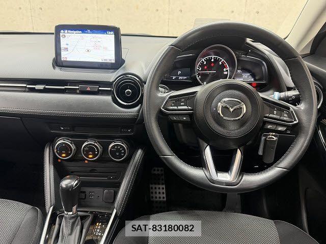 Mazda DEMIO 2018-03 7391971-1