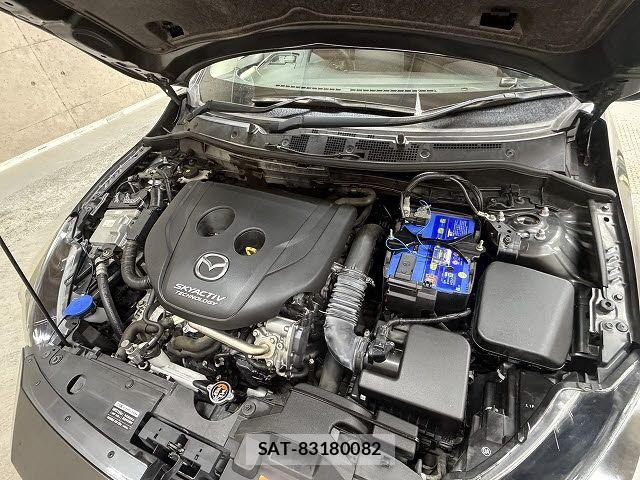 Mazda DEMIO 2018-03 7391971-20