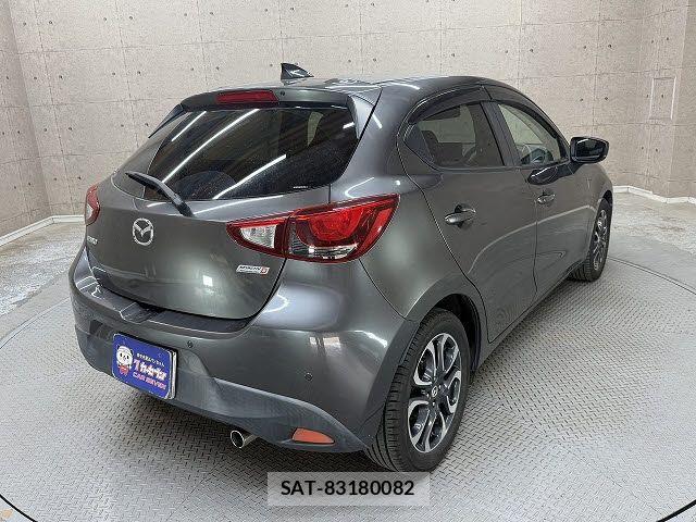 Mazda DEMIO 2018-03 7391971-2
