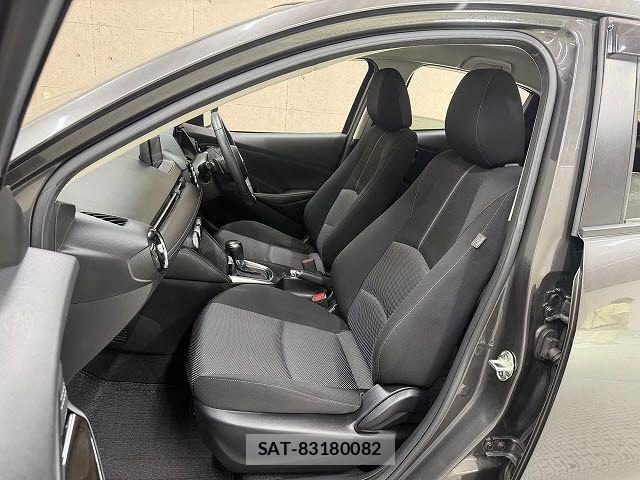 Mazda DEMIO 2018-03 7391971-5
