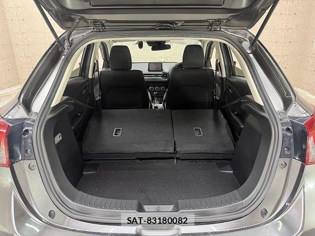 Mazda DEMIO 2018-03 7391971-6