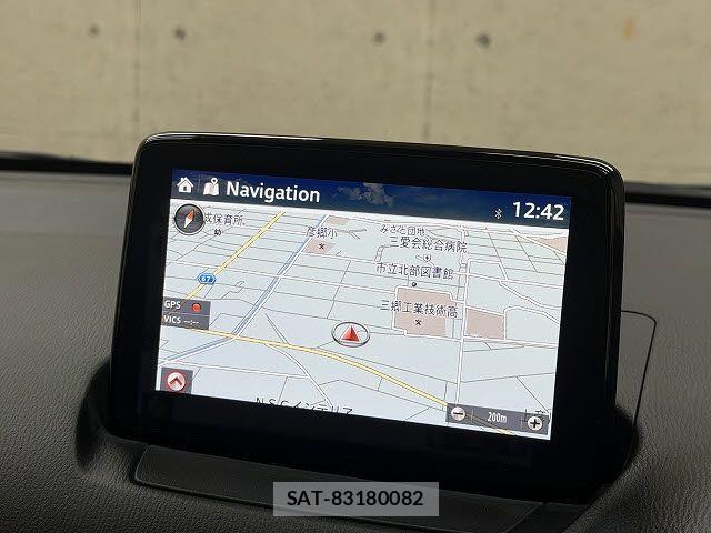 Mazda DEMIO 2018-03 7391971-7