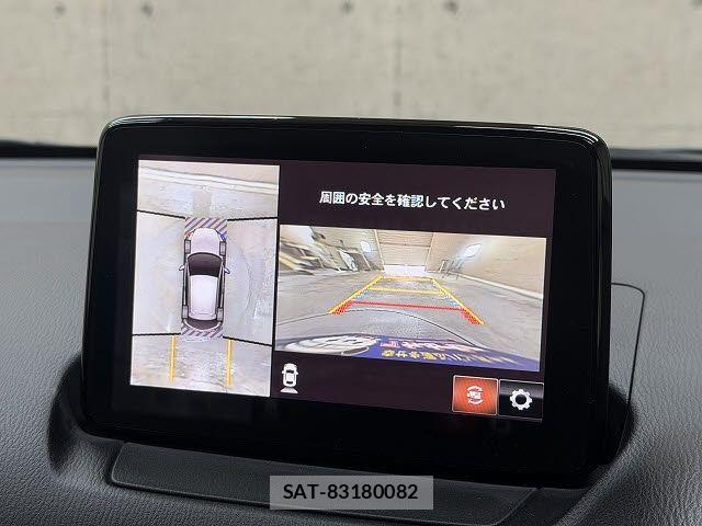 Mazda DEMIO 2018-03 7391971-8