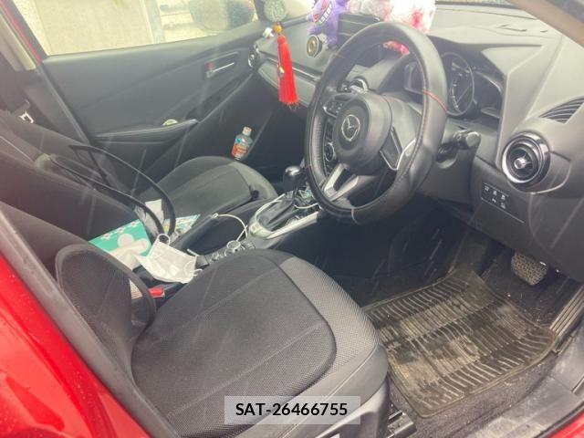Mazda DEMIO 2019-07 7391967-12