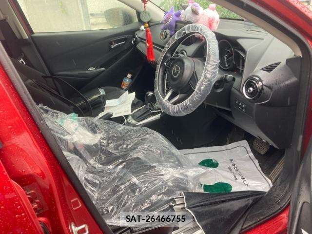 Mazda DEMIO 2019-07 7391967-13