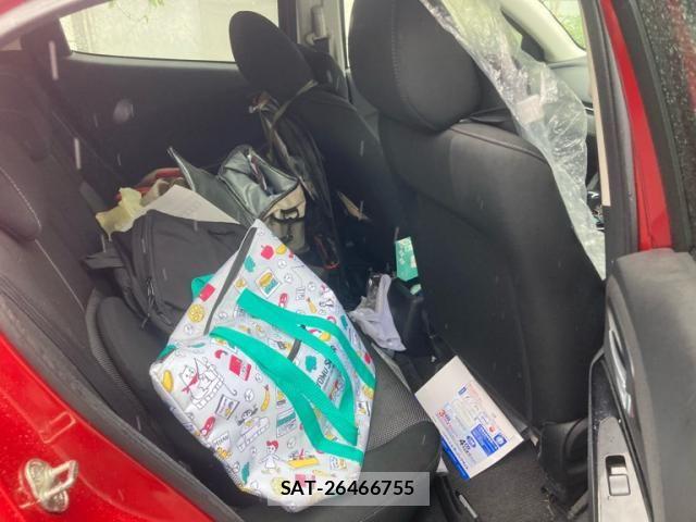 Mazda DEMIO 2019-07 7391967-14