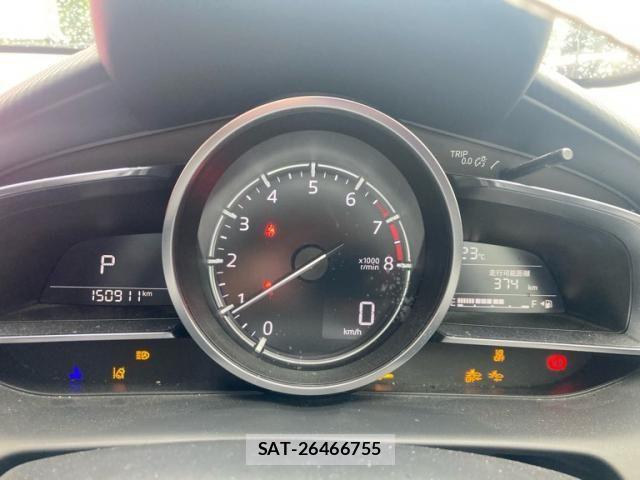 Mazda DEMIO 2019-07 7391967-16