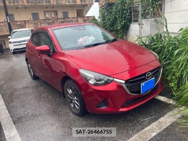 Mazda DEMIO 2019-07 7391967-1