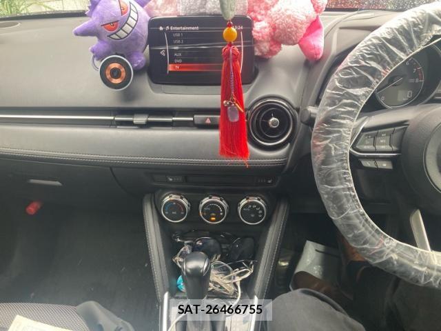 Mazda DEMIO 2019-07 7391967-21