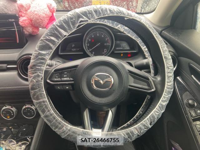 Mazda DEMIO 2019-07 7391967-22