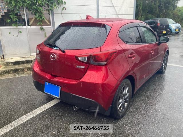 Mazda DEMIO 2019-07 7391967-2