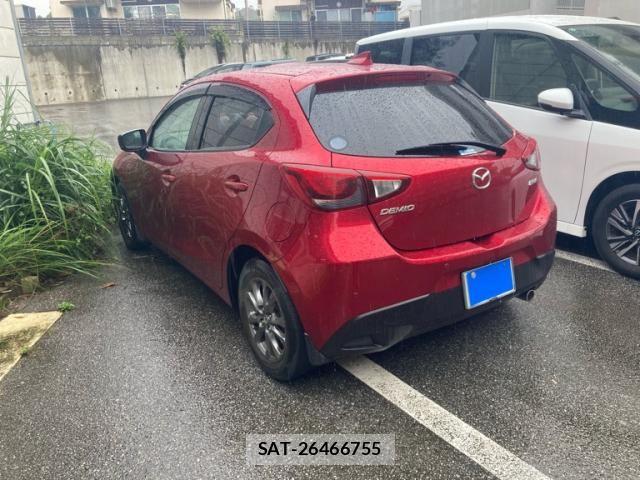 Mazda DEMIO 2019-07 7391967-3