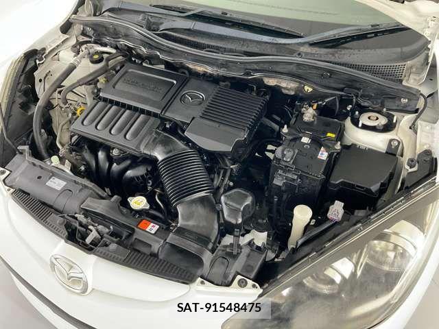 Mazda DEMIO 2011-06 7391972-11