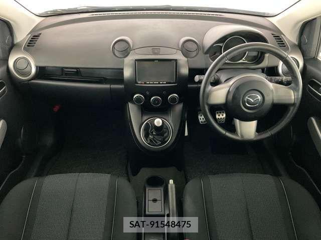 Mazda DEMIO 2011-06 7391972-12