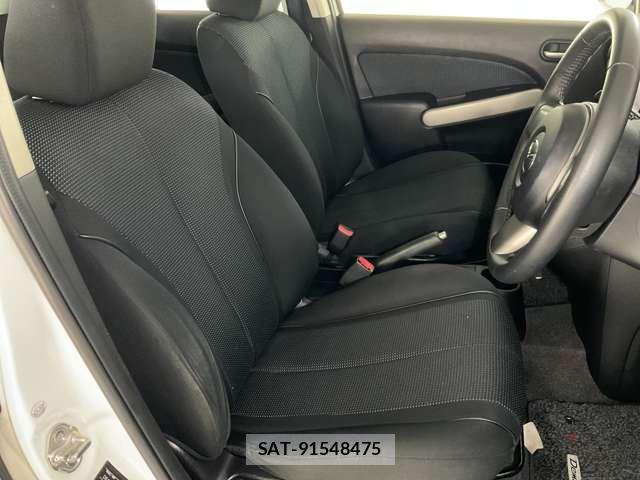 Mazda DEMIO 2011-06 7391972-15